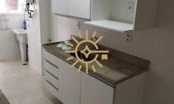 Imagem 5: Condomínio Heaven - Vargem Pequena- 3 quartos- 80m-²