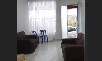 Imagem 5: Casa Nova em Toledo MG, bairro Bom Jesus, Lago de Toledo