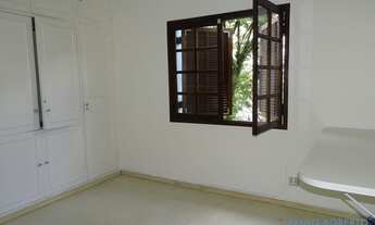 Imagem 5: CASA ASSOBRADADA - VILA MADALENA - SP