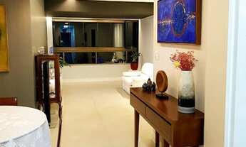 Imagem 6: Apartamento p/ venda 90 m2, com 2 suítes, em Horto Florestal - Salvador - BA