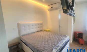 Imagem 2: APARTAMENTO - JARDIM EUROPA III - SP