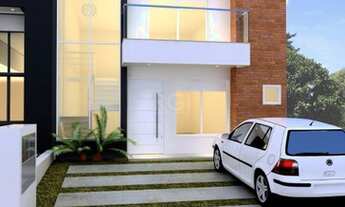 Imagem: Porto Alegre - Casa Padrão - Aberta dos