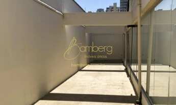 Imagem 3: Prédio comercial próximo ao metrô