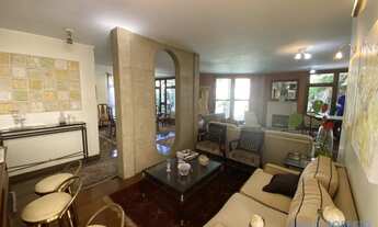 Imagem 7: SOBRADO - ALTO DE PINHEIROS - SP