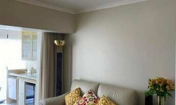 Imagem 2: APARTAMENTO - ITAIM BIBI - SP