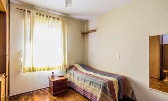 Imagem 7: Apartamento para venda possui 120 m² com 3 quartos em Alto de Pinheiros - São Paulo - SP