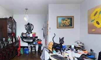 Imagem 4: Apartamento para venda com 120 metros quadrados com 3 quartos em Copacabana - Rio de Janei