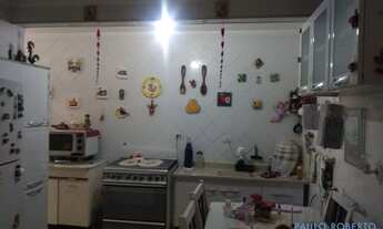 Imagem 2: CASA TÉRREA - MAUÁ - SP