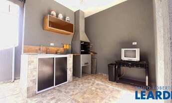 Imagem 4: CASA EM CONDOMÍNIO - CONDOMÍNIO TERRAS DO VALE - SP