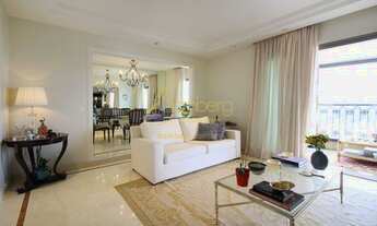 Imagem 3: Apartamento alto padrão no Campo Belo. Você no centro de tudo. de tudo