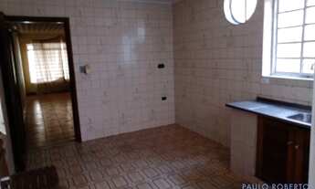 Imagem 6: CASA ASSOBRADADA - BUTANTÃ - SP