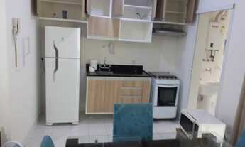 Imagem 6: Apartamento para aluguel com 49 metros quadrados com 1 quarto em Centro - São Paulo - SP