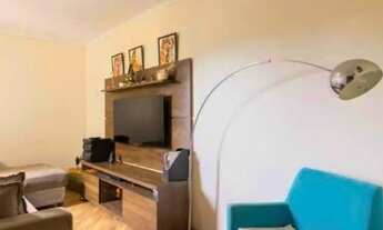 Imagem 3: Apartamento para Venda em Santo André, Vila Junqueira, 2 dormitórios, 1 suíte, 2 banheiros