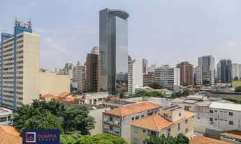 Imagem 4: Venda Apartamento 2 Dormitórios - 80 m² Pinheiros