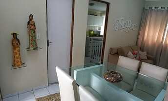 Imagem 7: Vendo Apartamento em Tejipio - Bosque das Palmeiras