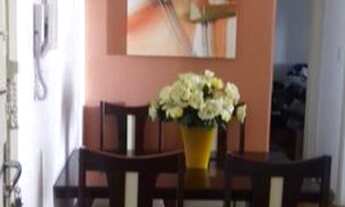 Imagem 7: Apartamento de 72 metros quadrados no bairro Santana com 3 quartos