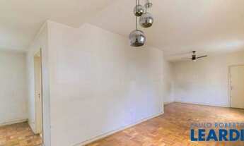 Imagem 3: APARTAMENTO - PINHEIROS - SP