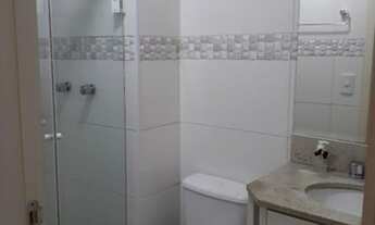 Imagem 7: APARTAMENTO - SANTO AMARO - SP