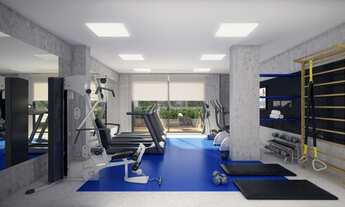 Imagem 4: Apartamento a venda no Menino Deus 3 Suítes , 101m2 privativos.2 vagas Piscina Térmica