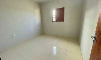 Imagem 6: Casa para venda na Cidade Nova - Feira de Santana - Bahia