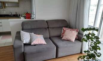 Imagem 4: APARTAMENTO - JAGUARÉ - SP