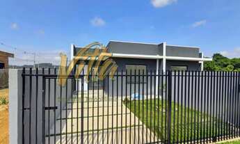 Imagem 2: Casa a venda SEM ENTRADA, no loteamento que mas cresce na cidade. Estados, Fazenda Rio Gra