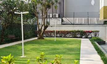 Imagem 6: Excelente apto. nos Jardins, 200m2, próximo aos melhores colégios, shopping, 2 vagas na ga