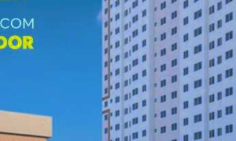 Imagem 2: Apartamentos Cambeba a Partir R$499/Mês