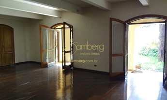 Imagem 3: Excelente casa na região da Vila Madalena