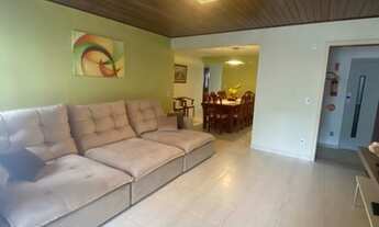 Imagem 4: Cobertura Perto do Mar, para temporada em Meia Praia!