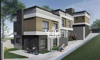 Imagem 6: Sobrado à venda, 83 m² por R$ 450.900,00 - Parolin - Curitiba/PR