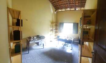 Imagem 6: Sítio em Mosqueiro