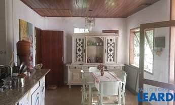 Imagem 6: SOBRADO - CÓRREGO GRANDE - SC