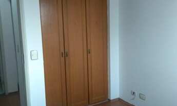 Imagem 2: APARTAMENTO - MOEMA ÍNDIOS - SP