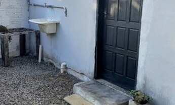 Imagem 3: Kitinet para alugar tapera