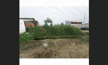 Imagem 3: Lote/Terreno para venda com 200 metros quadrados em Gaivota Praia - Itanhaém - SP