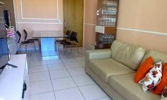 Imagem 5: Apartamento Para Venda No Cond. Rodolfo Relinski - Capim Macio