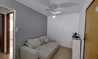 Imagem 3: Oportunidade ap 2 quartos 1º and, aceita carro, moto, lote como parte de entrada