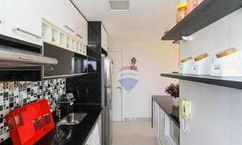 Imagem 7: São Paulo - Apartamento Padrão - Vila Carrão