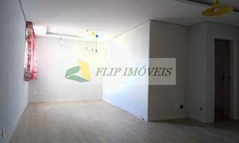 Imagem 5: More em um apartamento de 2 dormitórios com 90 m² ao lado do Cambuí - Campinas SP