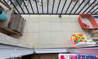 Imagem 6: APARTAMENTO - CENTRO - SP