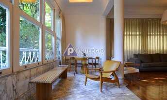 Imagem: Apartamento à venda, 5 quartos, 1 suíte