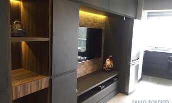 Imagem 5: APARTAMENTO - MORUMBI - SP