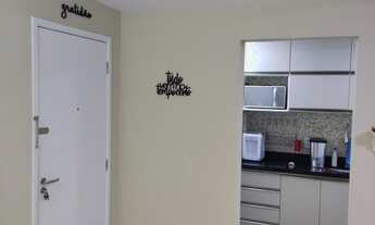 Imagem 5: Vendo apartamento 2 quartos Campo Grande