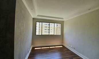 Imagem 4: Apartamento totalmente reformado na Vila Olímpia