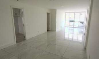 Imagem 4: Apartamento para Venda em Juiz de Fora, Centro, 3 dormitórios, 2 suítes, 4 banheiros, 2 va