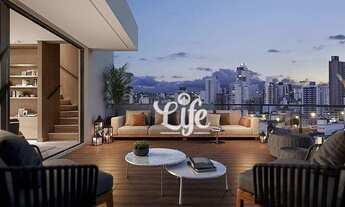 Imagem: Apartamento à venda, 109 m² por R$ 1.012.588,81