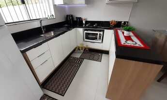 Imagem 2: Sobrado para Venda em São José, Potecas, 2 dormitórios, 2 banheiros, 2 vagas