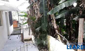 Imagem 7: AREA - BUTANTÃ - SP