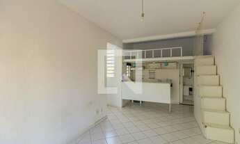 Imagem 4: Apartamento à Venda - Centro, 1 Quarto, 33 m2